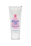 Johnson's Baby Cream – image 1
