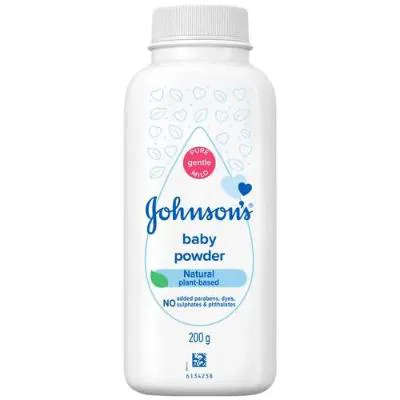 Johnson's Baby Powder