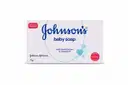 Johnson's Baby Soap – image 1