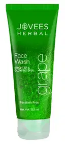 Jovees Herbal Grape Face Wash – image 1