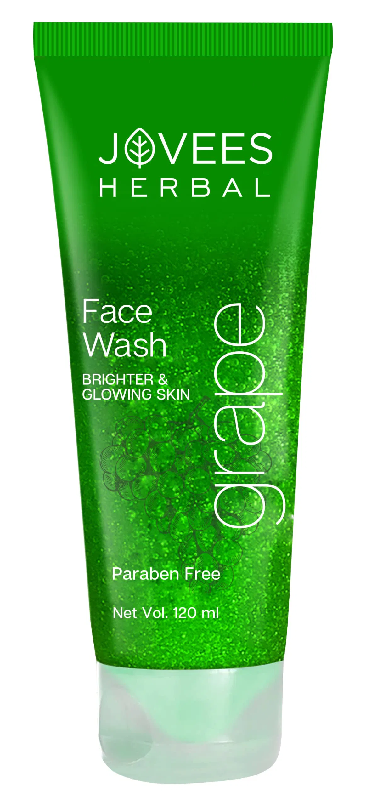 Jovees Herbal Grape Face Wash