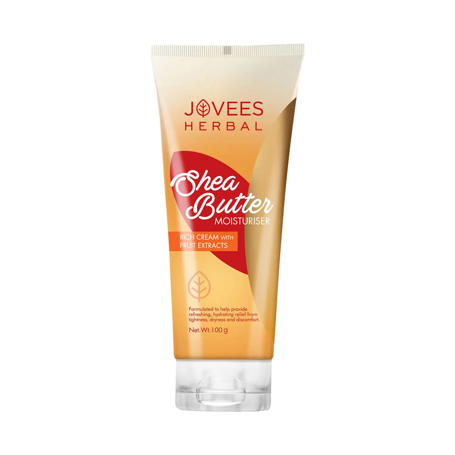 Jovees Herbal Shea Butter Moisturiser 