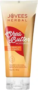 Jovees Herbal Shea Butter Moisturiser  – image 1