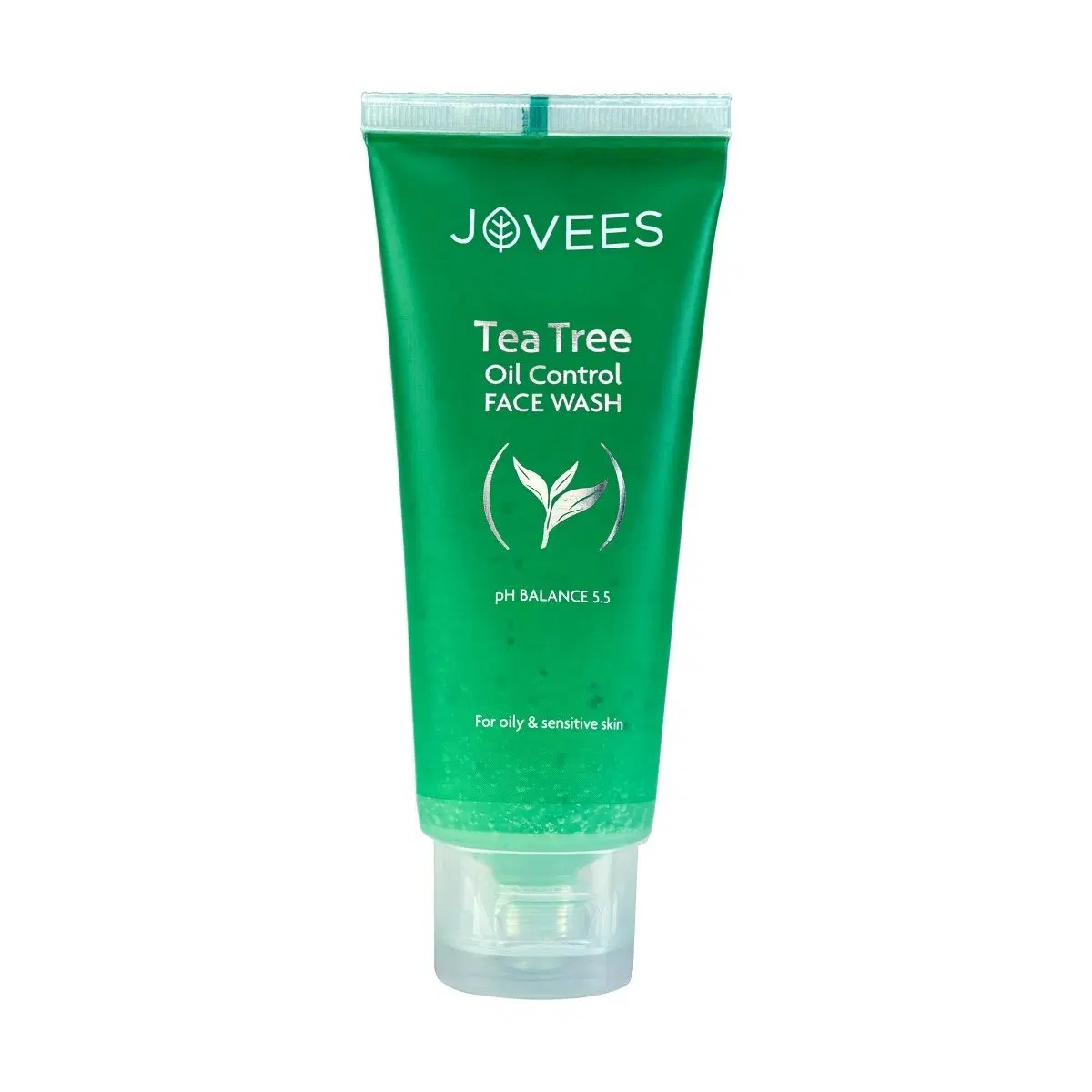 Jovees Herbal Tea Tree Face Wash