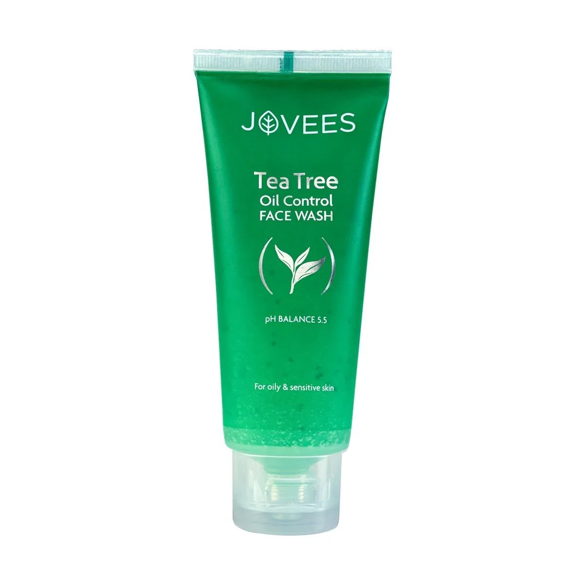 Jovees Herbal Tea Tree Face Wash
