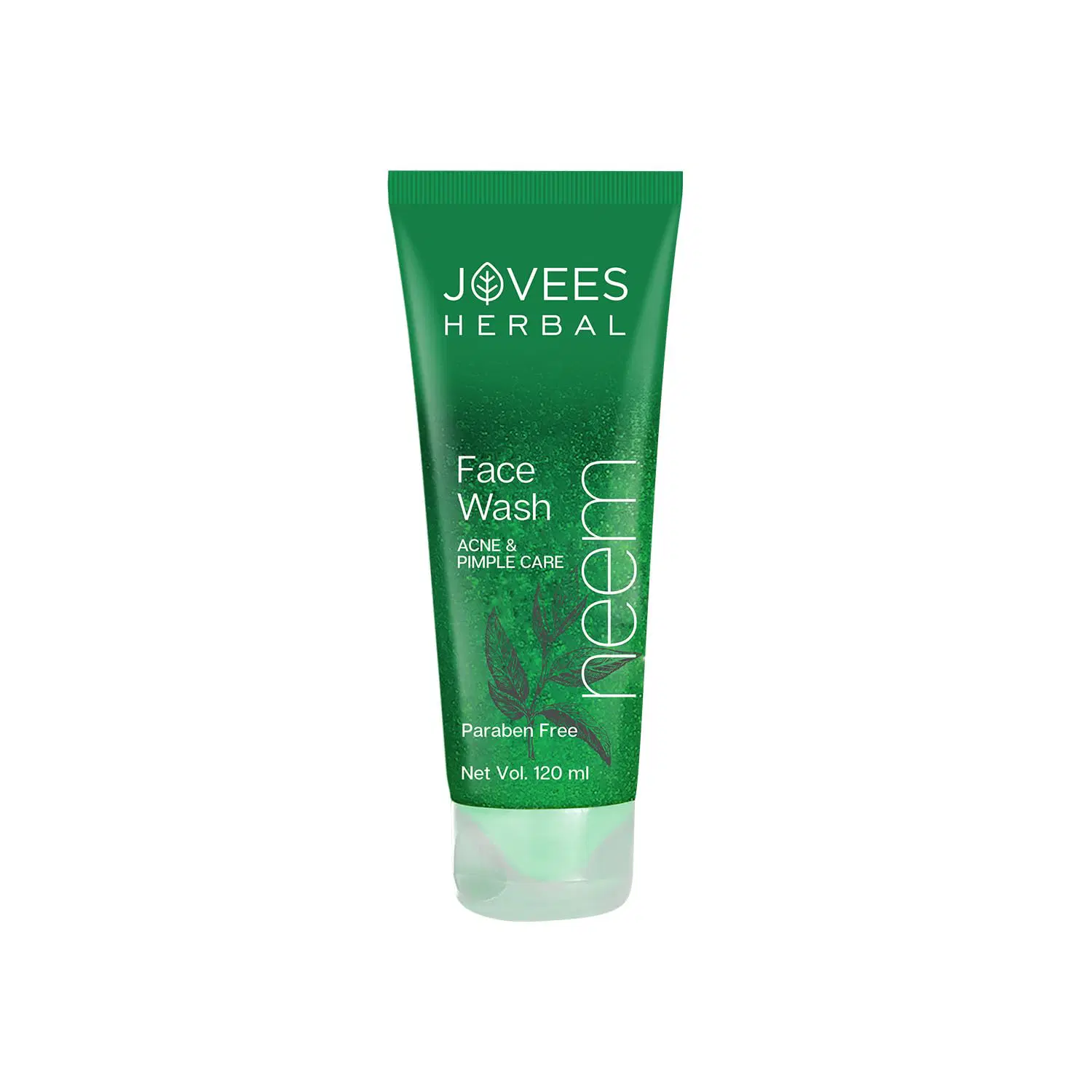 Jovees Neem Face Wash