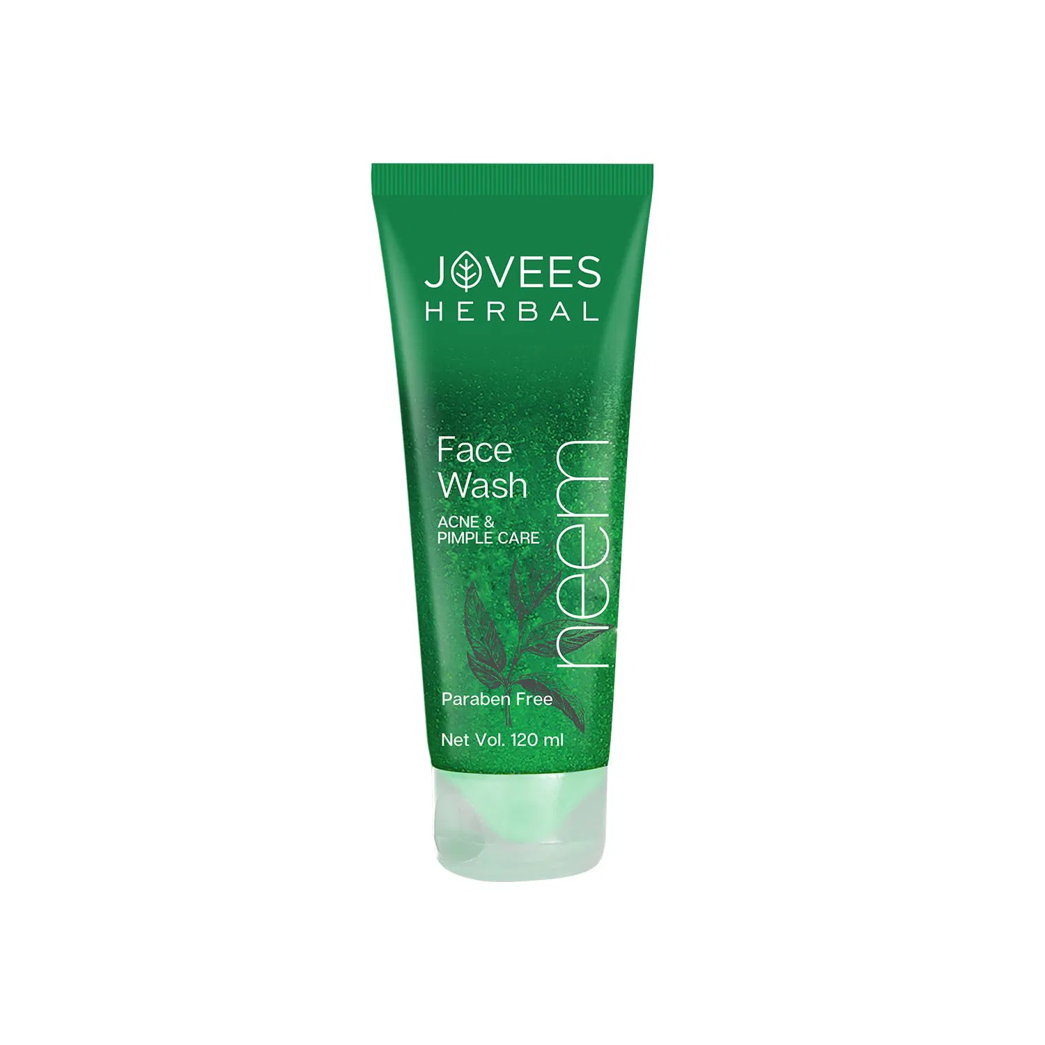 Jovees Neem Face Wash