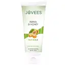 Jovees Papaya Honey Face Scrub – image 1