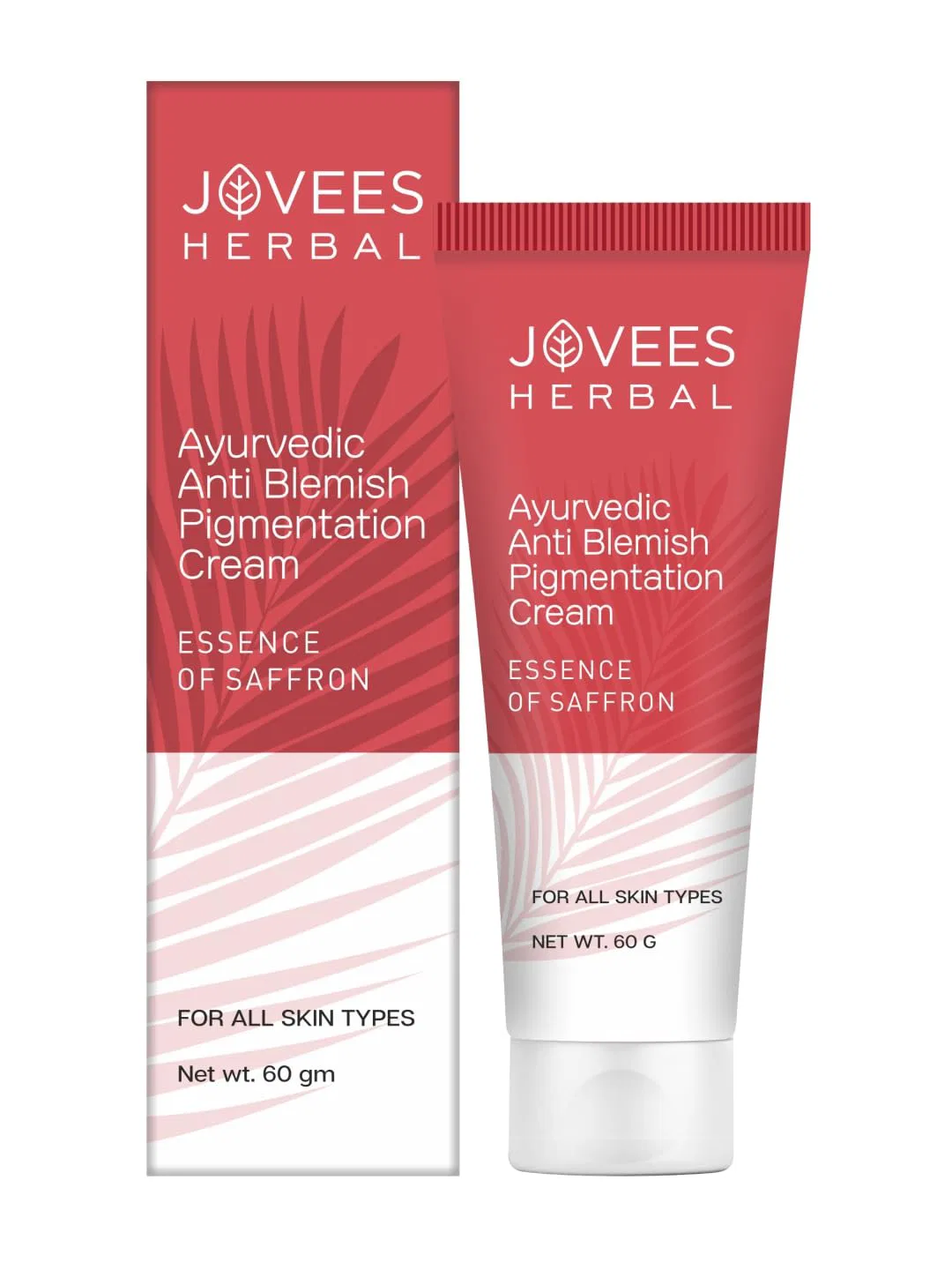 Joves Anti Blemish Pigmentation Cream