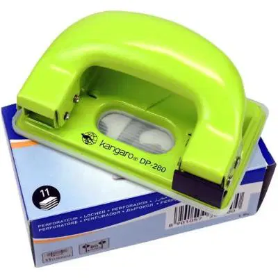 Kangaro Paper Punch DP-280