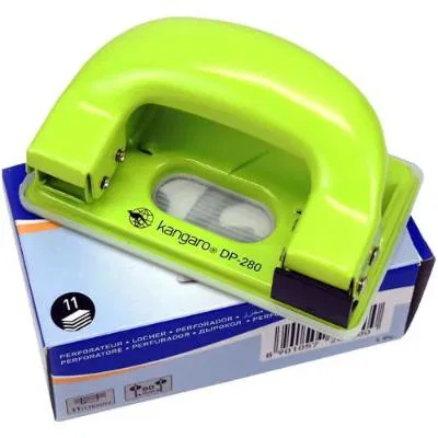 Kangaro Paper Punch DP-280