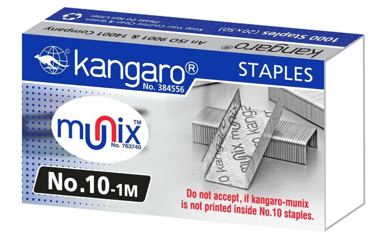 Kangaro Pin No.10-1M