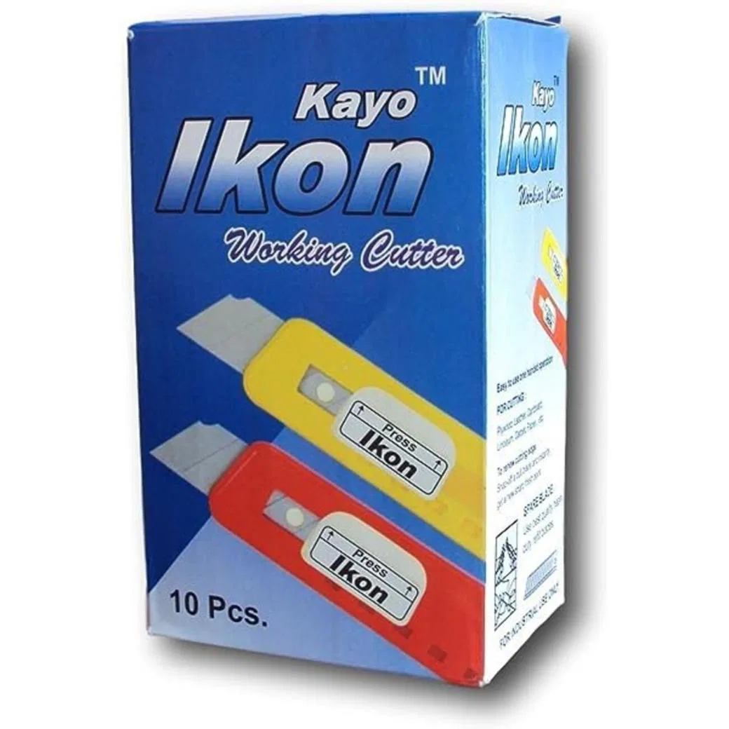 Kayo Ikon Cutter