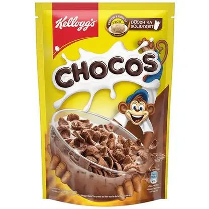 Kellogg's Chocos