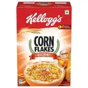 Kelloggs Corn Flakes With Real Honey – image 1