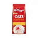 Kellogg's Oats – image 1