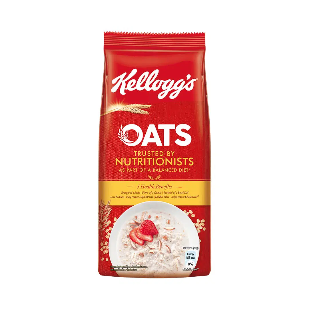 Kellogg's Oats
