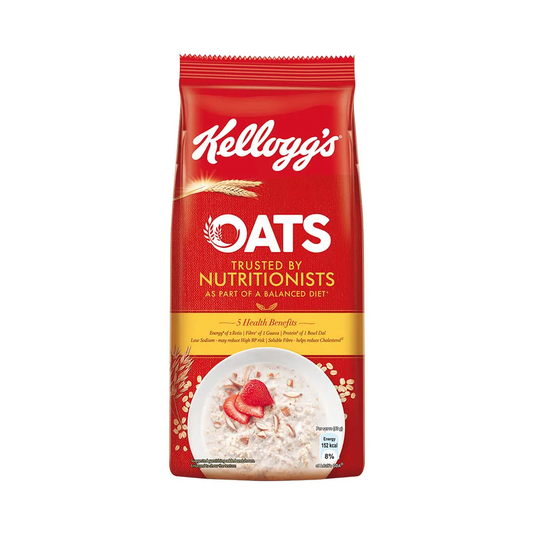 Kellogg's Oats