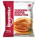 Keventer Chicken Keema Paratha – image 1