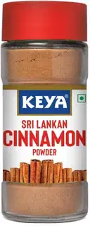 Keya SriLankan Cinnamon Powder – image 1