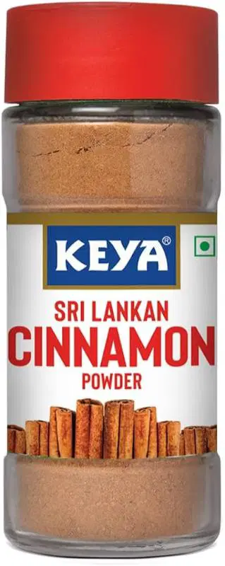 Keya SriLankan Cinnamon Powder