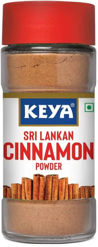 Keya SriLankan Cinnamon Powder