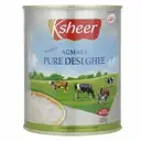 Ksheer Ghee – image 1
