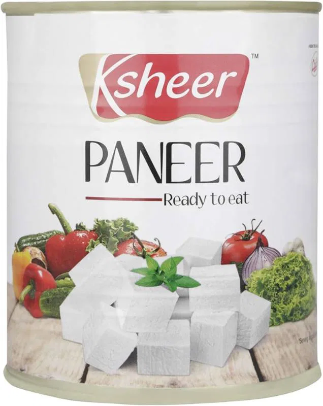 Ksheer Paneer Tin