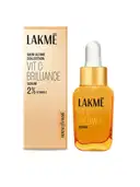 Lakme 9To5 Face Serum – image 1