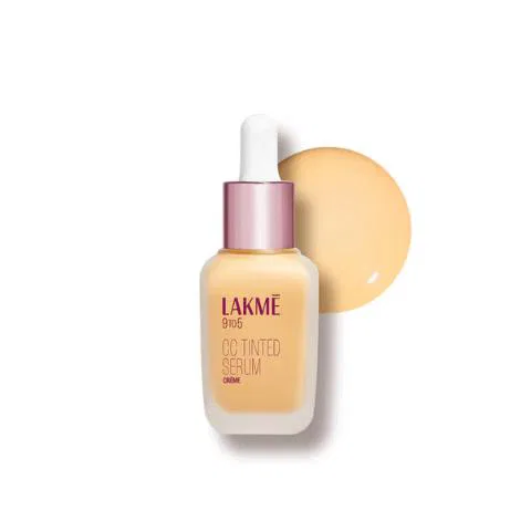 Lakme 9To5 Skin Stylist CC Tinted Serum