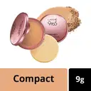 Lakme 9to5 Primer + Matte Powder Foundation Natural Cream – image 1