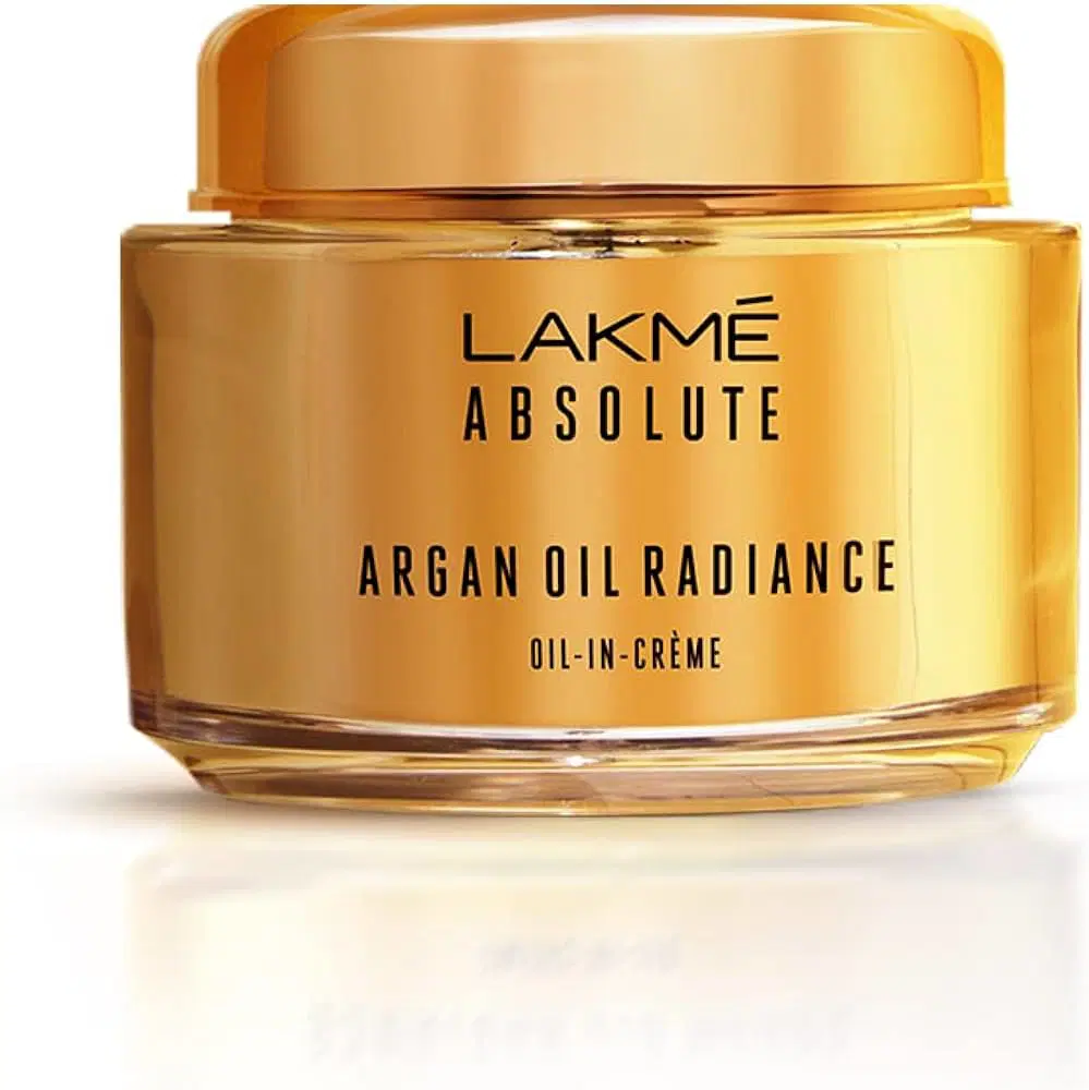Lakme Argan Oil Radiance