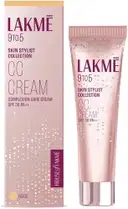 Lakme CC Cream – image 1