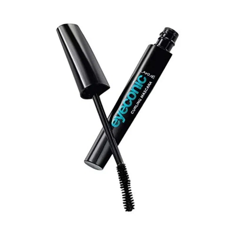 Lakme Curling Mascara Black