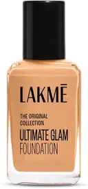 Lakme Forever Matte Foundation Natural Marble – image 1