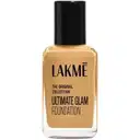 Lakme Forever Matte Foundation Natural Shell – image 1