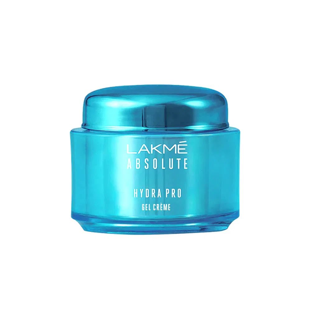 Lakme Hydra Pro Gel Cream