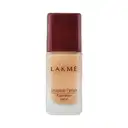 Lakme Invisible Finish Foundation Spf8 01 – image 1