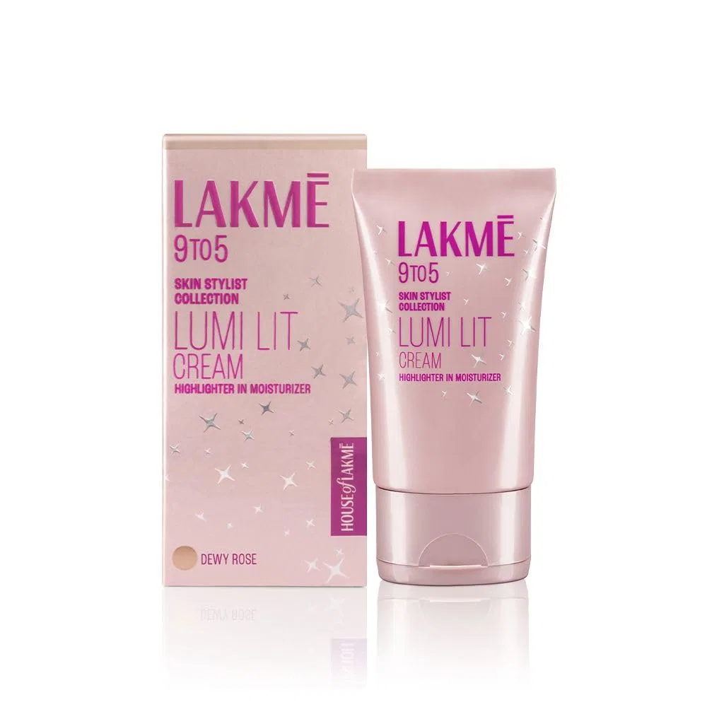 Lakme Lumi Cream