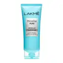 Lakme Micellar Pure Face Wash – image 1