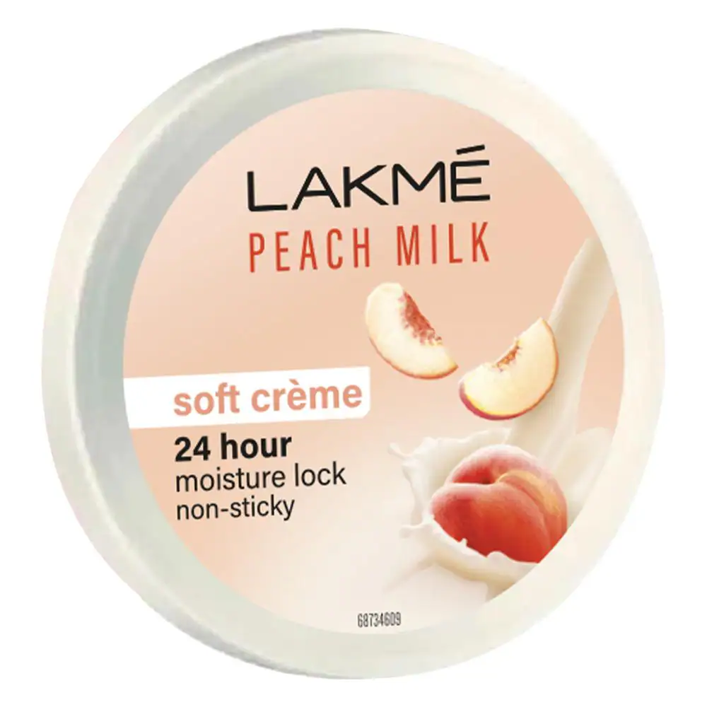 Lakme Peach Milk