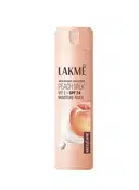 Lakme Peach Milk Vit E Intense Moisture Riser – image 1
