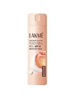 Lakme Peach Milk Vit E Intense Moisture Riser