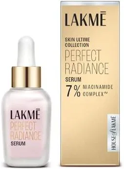 Lakme Skin Ultime Collection Perfect Radiance Serum