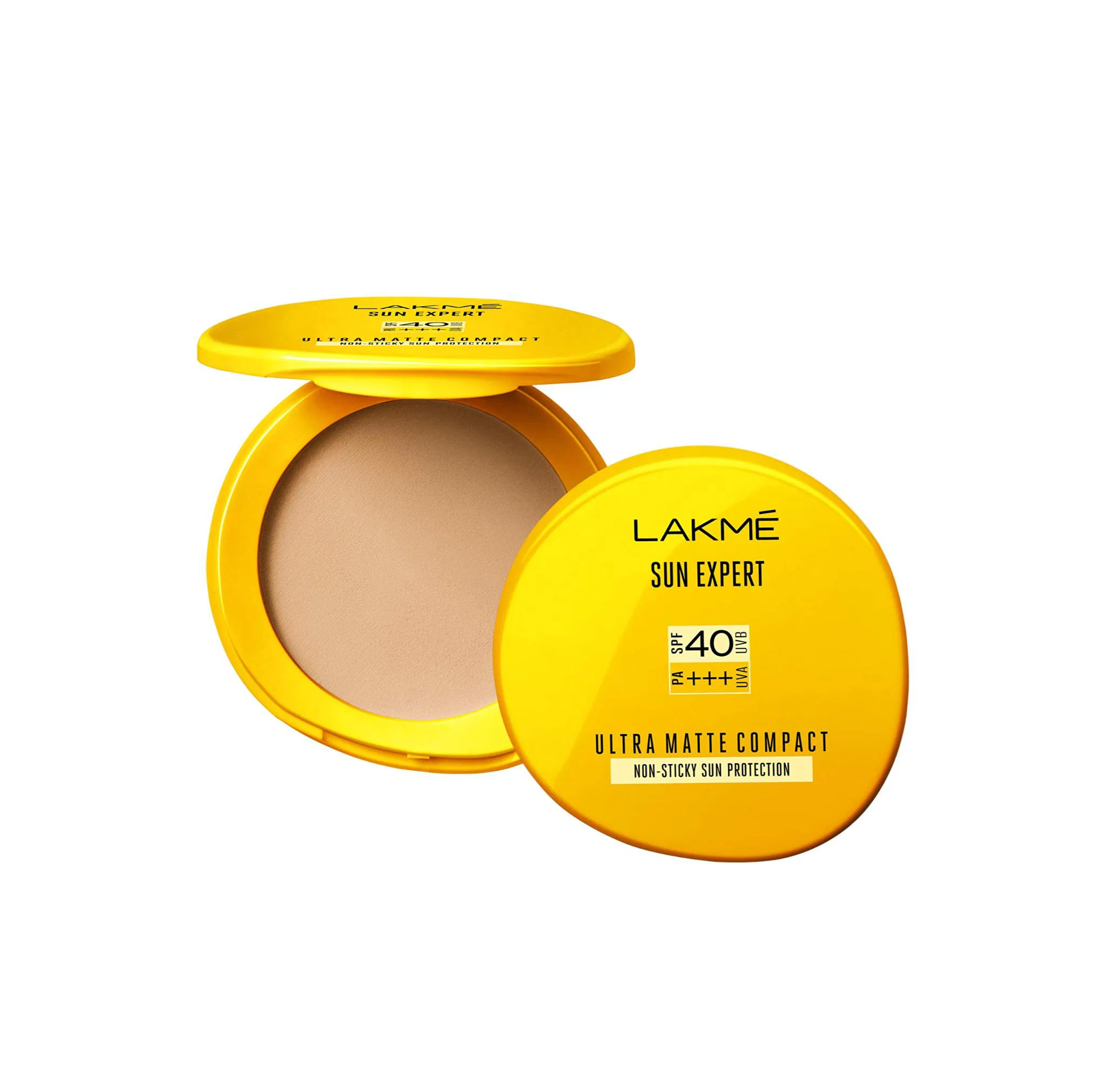 Lakme Sun Expert Spf40 Ultra Matte Compact