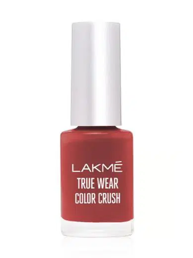 Lakme True Wear Color Crush 11