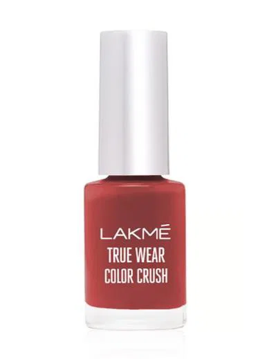 Lakme True Wear Color Crush 11