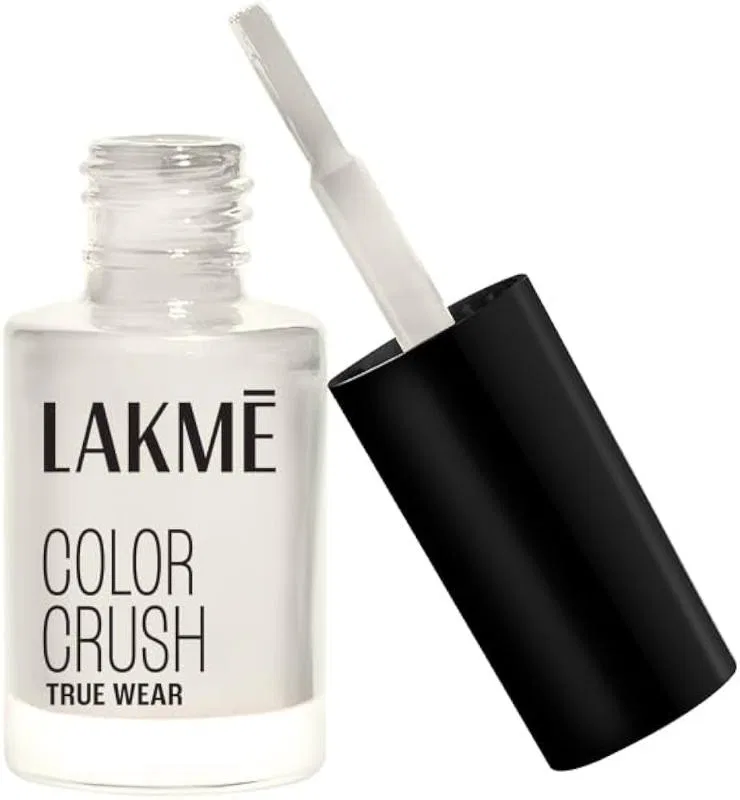 Lakme True Wear Color Crush 15