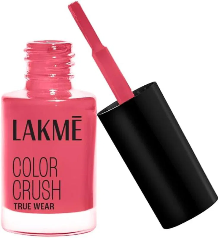 Lakme True Wear Color Crush 18