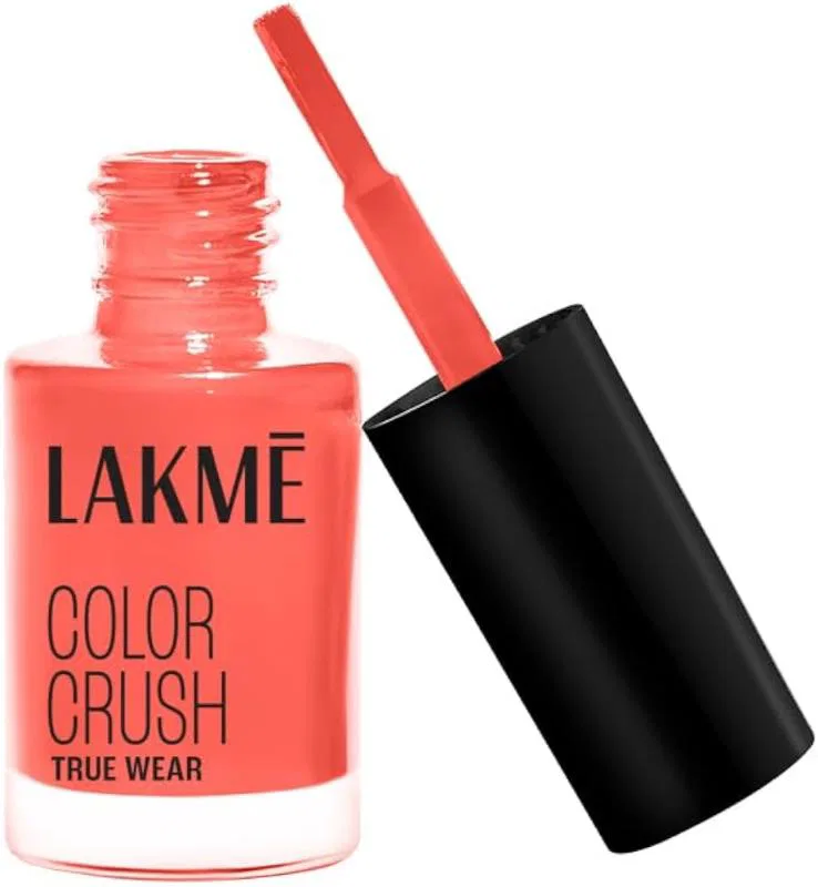 Lakme True Wear Color Crush 19